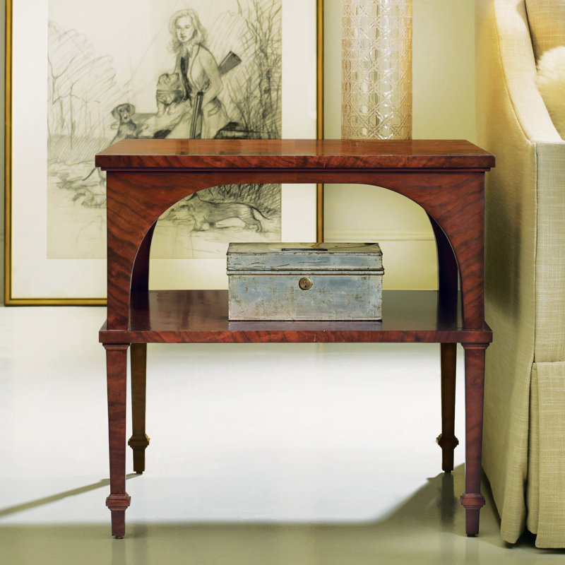 ModernHistory End Table | Perigold